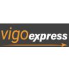 vigoexpress.at Logotyp