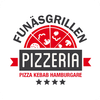 Funasgrillen Logotipo