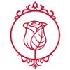 Rosenrot Verlag Logotype