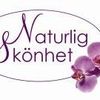 Naturlig Skönhet Logotype