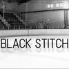 BLACK STITCH HOCKEY Logó