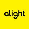 Alight Logotype