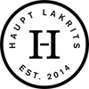Haupt Lakrits Logotyp