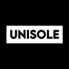 UNISOLE Logotype
