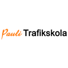 Pauli trafikskola Logotipo