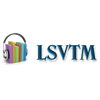 LSVTM Logotyp