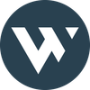 We Travel The World Logo
