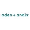 adenandanais.fr Logotype