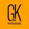 GKhair Logotype