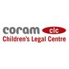 Coram Children's Legal Centre Logotype