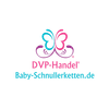 DVP-Handel Babyartikel mit Namen Logotyp