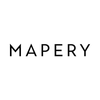 Mapery Logotype