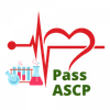 Pass ASCP Logotype