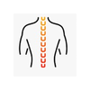 My Back Pain Journey Logotype