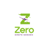 Zero Waste Sweden Logó