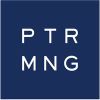 Petermanningnyc Logotype