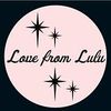 Love from Lulu 