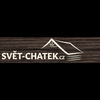 Svět chatek Logotyp