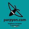 parpyon Logotype