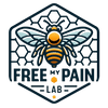 FreeMyPainLab Logotipo