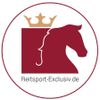 www.reitsport-exclusiv.de Logo