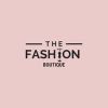 The Fashion Boutique Logotipo