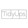 TidyUps Logotipo