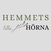 Hemmets lilla hörna Logotyp