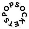 PopSockets Logotype