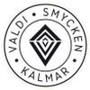 Valdi Smycken Λογότυπο