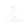 Lumicate Logotype