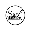 Surfstationstore Logotype