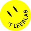 't Leerlab Logotype