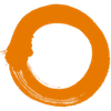 Wege zum Selbst Logotyp