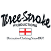 three-stroke.co.uk Logotipo