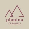 Planina Ceramics Logotype