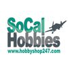 SoCal Hobbies Logotype