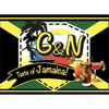 G&N Taste Of Jamaica Logotype