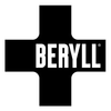 Beryll Los Angeles Logotype