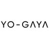 YO-GAYA Logotype