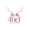 4Her Store Logotipo