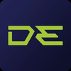 DERUIZ EBIKE Logotype