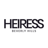 Heiress Beverly Hills Logotype