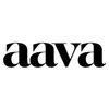 AAVA SWIM Logotype