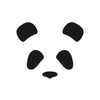 Panda Logotipo