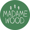 Madame Wood Logotype