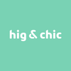 HIG & CHIC GmbH Logotype