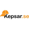 kepsar.se Logotyp