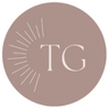 Tanja Geser - Geburtsverarbeitung & Human Design Logotype