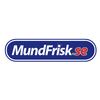 Mundfrisk.se Logotyp